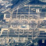 17 Busiest Airports In The World [In 2021] | By Passenger Traffic – RankRed
