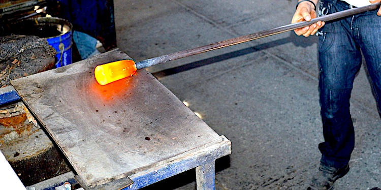 How Is Glass Made? [Two Main Methods] – RankRed