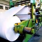 How Is Paper Made? Step-By-Step Process – RankRed