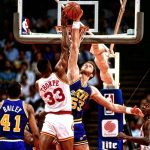 14 Tallest NBA Players Of All Times – RankRed