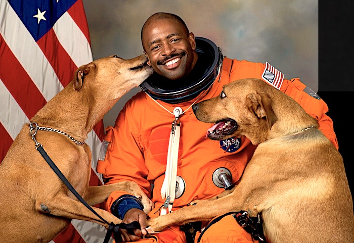 14 Black Astronauts And Their Achievements – RankRed