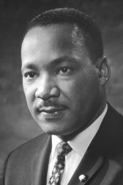 16 Most Inspiring Martin Luther King Jr. Facts – RankRed