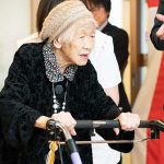 The 9 Oldest Person In the World – RankRed