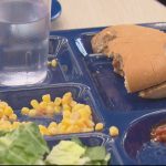 US Schools Waste 530,000 Tons Of Food Every Year [Excluding Milk] – RankRed