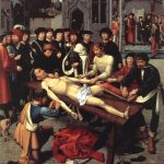 12 Worst And Brutal Punishment Techniques Used In the Middle Ages – RankRed