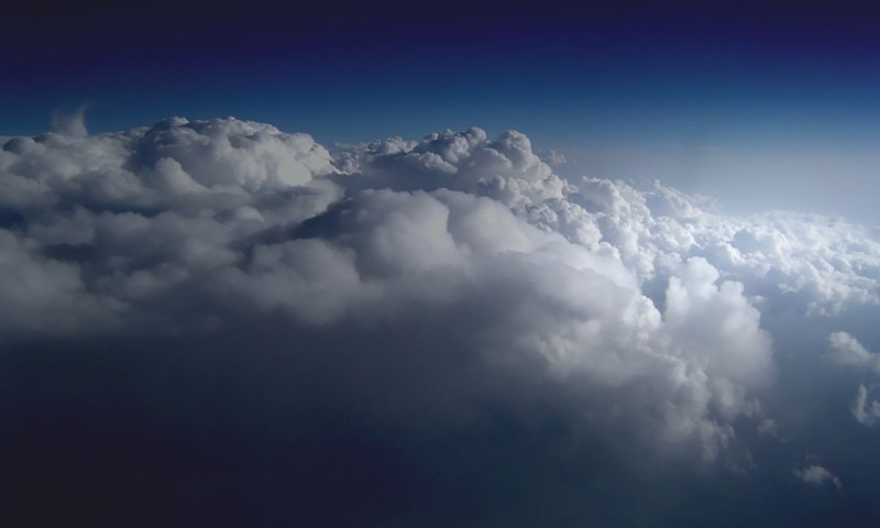 10 Basic Types of Clouds According To Their Altitude Levels – RankRed