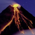 6 Different Types of Volcanoes – RankRed