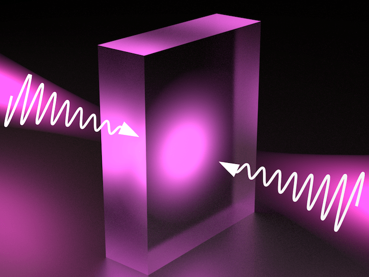 Transparent Materials Can Absorb Light | An Unusual Optical Effect – RankRed