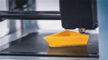 What Is 3D Printing? Working Principle | Types | Applications – RankRed