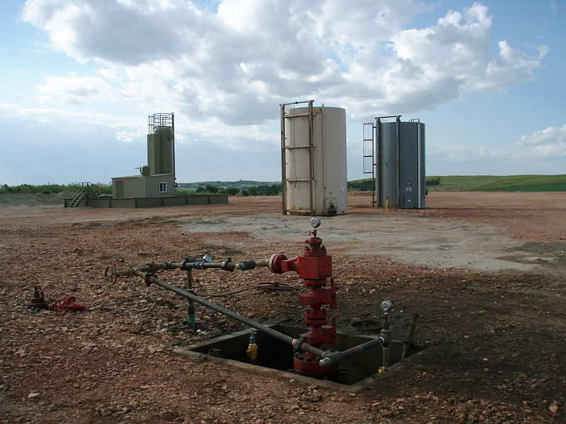 What is Fracking? Pros And Cons – RankRed