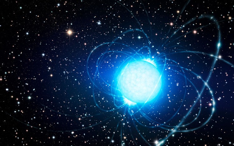 15 Fascinating Facts About Neutron Stars – RankRed