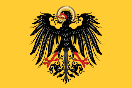 Banner of the Holy Roman Emperor