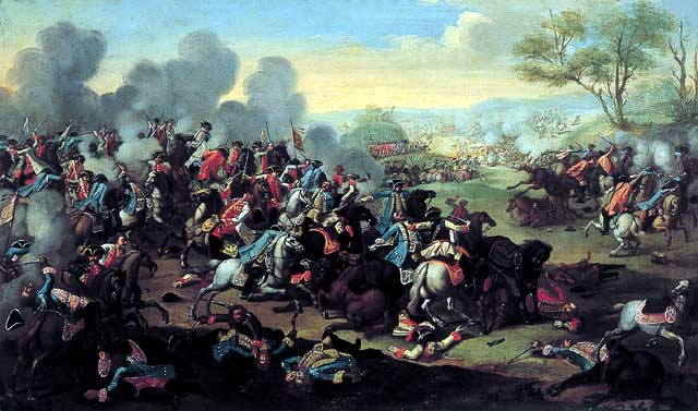 Battle of Kolin