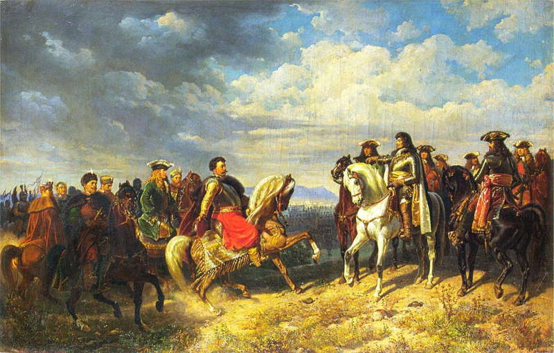Battle of Vienna