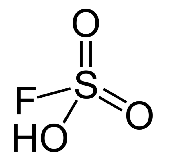 Fluorosulfuric acid