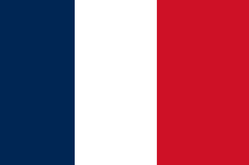 French Naval Ensign