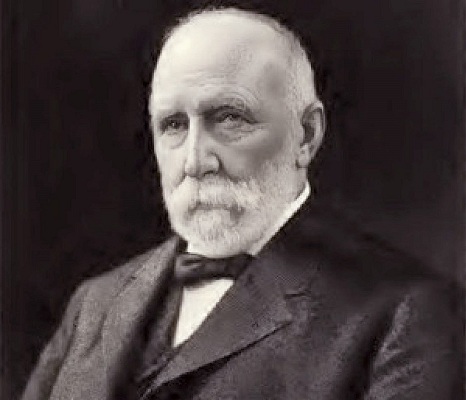 Friedrich Weyerhäuser