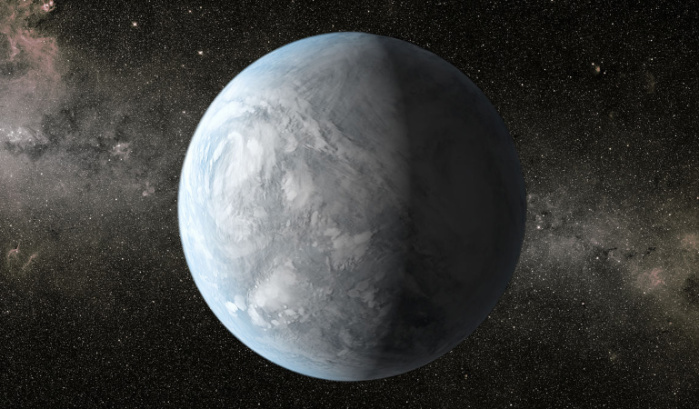 Kepler-62e