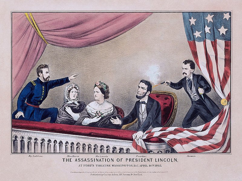 Lincoln's Assassination