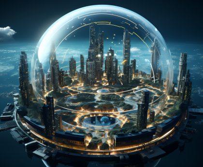 Este sustenabilă economia bazată pe tokenizarea activelor?