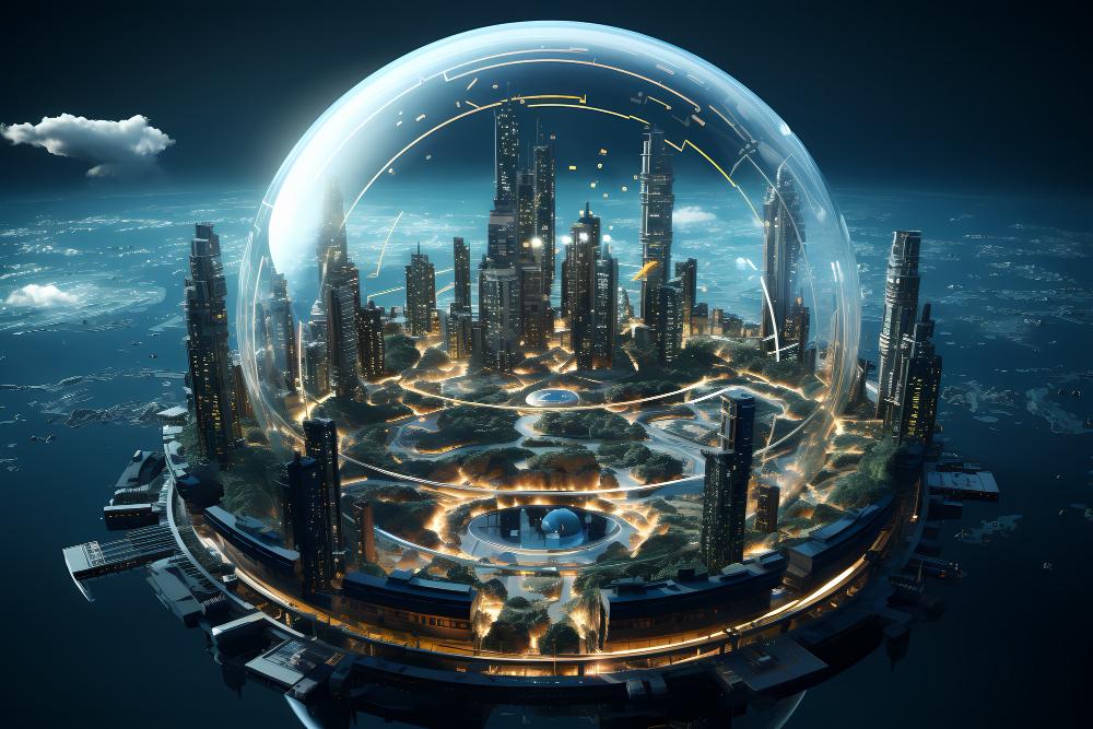 Este sustenabilă economia bazată pe tokenizarea activelor?